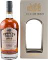 Linkwood 2010 VM The Cooper's Choice 56% 700ml