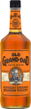 Old Grand-Dad Kentucky Straight Bourbon 40% 1000ml