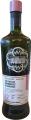 Glen Grant 2008 SMWS 9.196 The Endless Shrubberies of Darkness Refill Ex-Bourbon 54.5% 700ml
