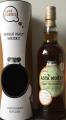 Caol Ila 2011 AM 55.9% 700ml