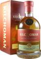 Kilchoman 2011 Rum Finish Single Cask 56.2% 700ml