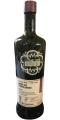 Glen Spey 2012 SMWS 80.27 First Fill Bourbon Hogshead 58.6% 750ml