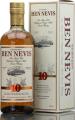 Ben Nevis 10yo 46% 700ml