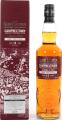 Glen Scotia 14yo 52.8% 700ml