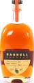 Barrell Bourbon 5yo 60.8% 750ml