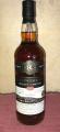 Glen Scotia 2015 .5% PX Quarter Cask Drams By Dramtime 57.5% 570ml