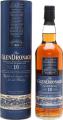 Glendronach 10yo Bourbon and Tawny Port Casks The Netherlands 46% 700ml