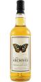 Orkney 2003 Arc Butterflies from the USA 55.9% 750ml