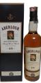 Aberlour 15yo Sherry Wood Finish Sherry Wood Finish 40% 700ml