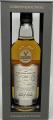 Glen Scotia 2000 GM Refill American Hogshead 57.1% 700ml