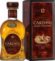 Cardhu 12yo Speyside Scotch Whisky 40% 1000ml