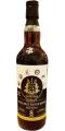 Ben Nevis 2014 SV 1st Fill Sherry The Israeli Whiskyteers 60.3% 700ml