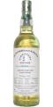 Ardmore 1992 SV The Un-Chillfiltered Collection Bourbon Barrel 4883 + 84 46% 700ml
