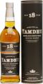 Tamdhu 18yo 43% 700ml