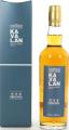 Kavalan Original 43% 500ml