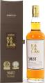 Kavalan Solist ex-Bourbon Cask B101214049A 58.6% 700ml