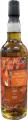 Isle of Jura Jura 2009 A Fine Fox Fellows Episode #1 Refill Sherry Butt 49.7% 700ml
