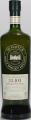 Ardbeg 2000 SMWS 33.103 Well balanced wee beastie 10yo Refill Ex-sherry Puncheon 62.5% 700ml