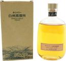 Hakushu Distillery Exclusive 43% 300ml