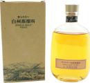 Hakushu Distillery Exclusive 43% 300ml