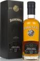 Islay 12yo AtB Oloroso cask finish 55% 500ml