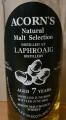 Laphroaig 2004 Ac Natural Malt Selection Hogshead 900154 62.4% 700ml