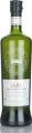 Clynelish 2000 SMWS 26.83 Cosmo with perfume samples Refill Hogshead 56.8% 700ml