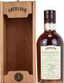 Aberlour 1996 Warehouse #1 Single Cask Selection 1st Sherry Cask 17yo 58.5% 700ml