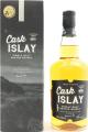 Cask Islay Nas DR Oak Casks 46% 700ml