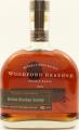 Woodford Reserve Double Oaked British Bourbon Society Barrel Select 45.2% 700ml