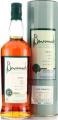 Benromach 1981 Cask Strength 54.2% 750ml