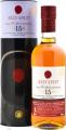 Red Spot 15yo 46% 700ml