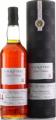 Banff 1975 DR Individual Cask Bottling Bourbon #3354 44.1% 700ml