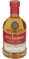 Kilchoman 2007 Private Cask Release Bourbon 234/2007 Caraidean Bho Oxelosund 56.3% 700ml