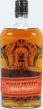 Bulleit Bourbon Limited Release Tattoo Edition Kentucky Straight Bourbon Whisky 45% 750ml