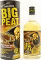 Big Peat Dl Small Batch 46% 700ml