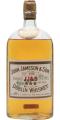 John Jameson & Son 3 Star by W.A. Scott of O'Curry Street Kilkee 40% 750ml