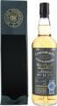 Bowmore 2000 CA Authentic Collection Bourbon Barrel #800238 58.5% 700ml