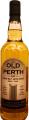 Old Perth Peaty MMcK Number 4 Edition 43% 700ml