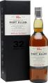 Port Ellen 1983 15th Release Diageo Special Releases 2015 32yo 53.9% 750ml