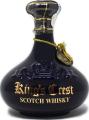 King's Crest 25yo Scotch Whisky 40% 700ml