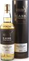 Highland Park 2007 GM Cask Strength Refill Bourbon Barrels 5368-5371.5374.5376 59.2% 700ml