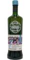 Longmorn 2003 SMWS 7.256 1st Fill Ex-Bourbon Barrel 54.5% 700ml