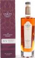 The Lakes The Whiskymaker's Reserve #1 Cask Strength 60.6% 700ml