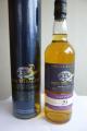 Glen Scotia 1975 IM Dun Bheagan Rum Barrel #689 43.3% 700ml