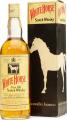 White Horse Fine Old Scotch Whisky G.B. Carpano Torino 40% 750ml