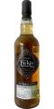 Caol Ila 2012 TFWC Marsala The Whisky List 48.9% 700ml