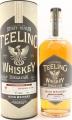 Teeling 2005 Single Cask 46% 700ml