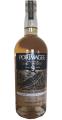 Portmagee 9yo Limited Edition Barbados Rum Cask Finished #1 40% 700ml
