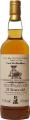 Caol Ila 1979 JW Auld Distillers Collection Bourbon Cask #5294 57.9% 700ml